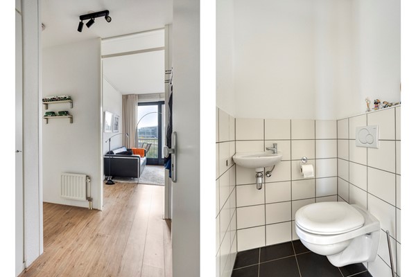 Medium property photo - Bunschoter Veenkamp 34, 3751 JD Bunschoten-Spakenburg