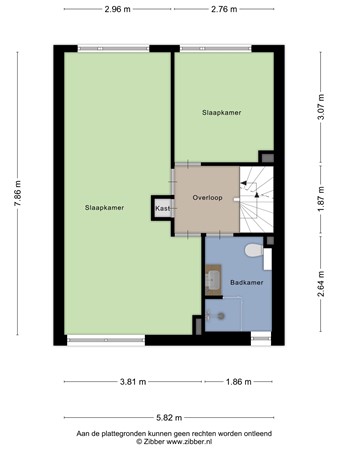 Waterhoen 39, 3752 ZH Bunschoten-Spakenburg - 176802520_1579786_water_eerste_verdiepi_first_design_20250913_629da5.jpg
