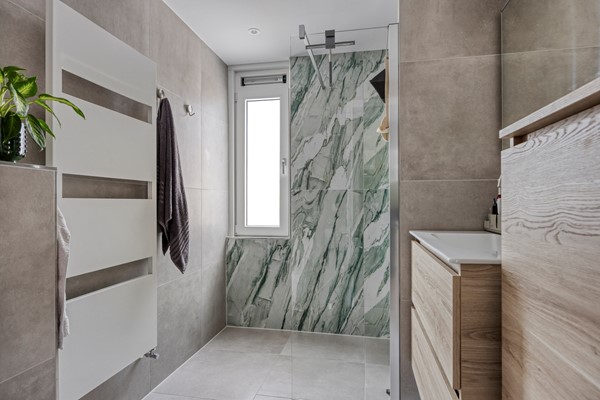 Medium property photo - Waterhoen 39, 3752 ZH Bunschoten-Spakenburg