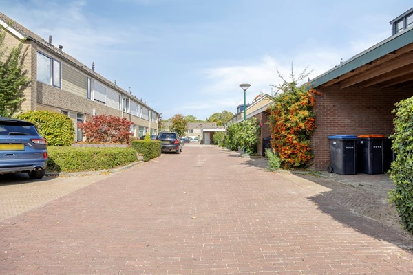 Medium property photo - Waterhoen 39, 3752 ZH Bunschoten-Spakenburg