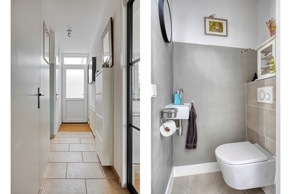 Medium property photo - Waterhoen 39, 3752 ZH Bunschoten-Spakenburg