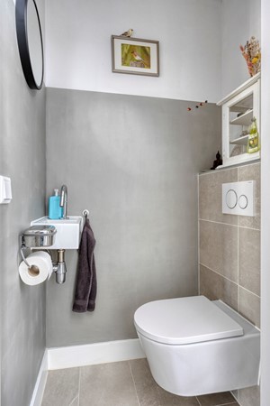 Medium property photo - Waterhoen 39, 3752 ZH Bunschoten-Spakenburg