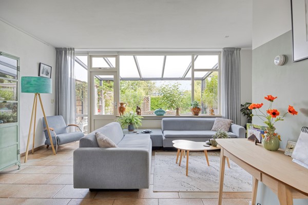 Medium property photo - Waterhoen 39, 3752 ZH Bunschoten-Spakenburg