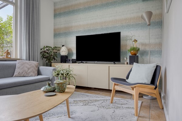 Medium property photo - Waterhoen 39, 3752 ZH Bunschoten-Spakenburg