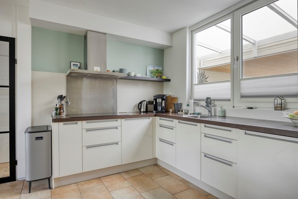 Medium property photo - Waterhoen 39, 3752 ZH Bunschoten-Spakenburg