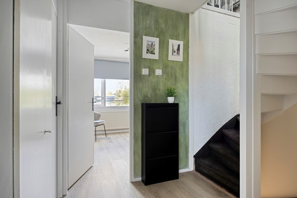 Medium property photo - Waterhoen 39, 3752 ZH Bunschoten-Spakenburg