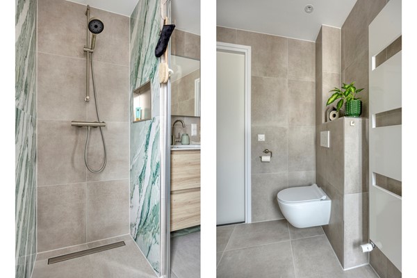 Medium property photo - Waterhoen 39, 3752 ZH Bunschoten-Spakenburg