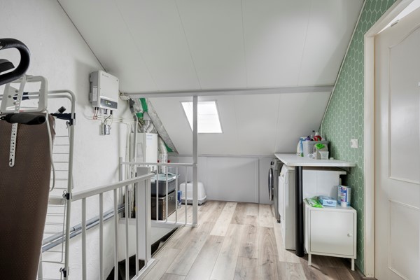Medium property photo - Waterhoen 39, 3752 ZH Bunschoten-Spakenburg