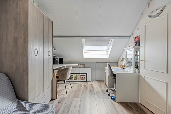 Medium property photo - Waterhoen 39, 3752 ZH Bunschoten-Spakenburg