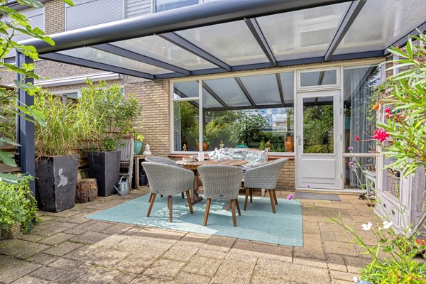 Medium property photo - Waterhoen 39, 3752 ZH Bunschoten-Spakenburg