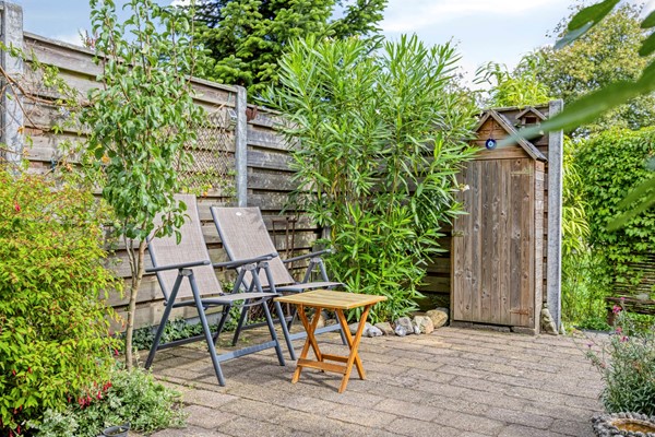 Medium property photo - Waterhoen 39, 3752 ZH Bunschoten-Spakenburg