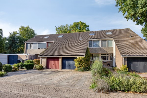 Property photo - Dopperstraat 53, 3752JB Bunschoten-Spakenburg