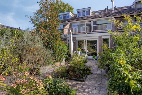 Medium property photo - Dopperstraat 53, 3752 JB Bunschoten-Spakenburg