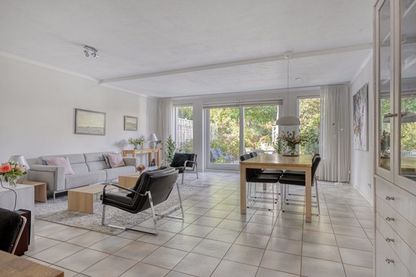 Medium property photo - Dopperstraat 53, 3752 JB Bunschoten-Spakenburg