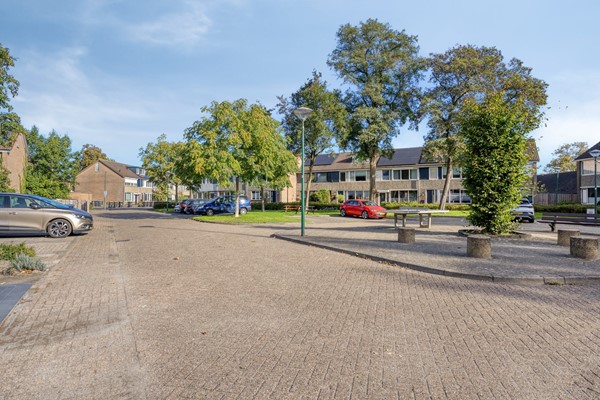 Medium property photo - Dopperstraat 53, 3752 JB Bunschoten-Spakenburg