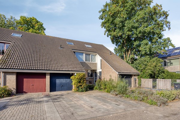 Medium property photo - Dopperstraat 53, 3752 JB Bunschoten-Spakenburg