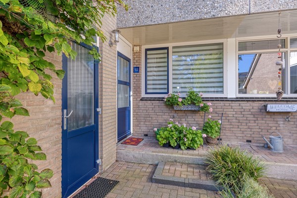 Medium property photo - Dopperstraat 53, 3752 JB Bunschoten-Spakenburg