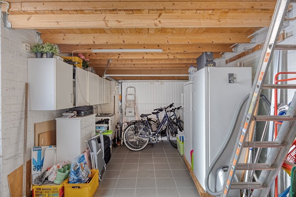 Medium property photo - Dopperstraat 53, 3752 JB Bunschoten-Spakenburg