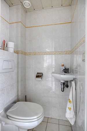 Medium property photo - Dopperstraat 53, 3752 JB Bunschoten-Spakenburg