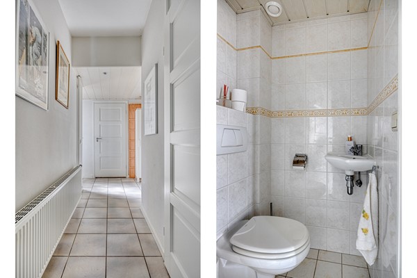 Medium property photo - Dopperstraat 53, 3752 JB Bunschoten-Spakenburg