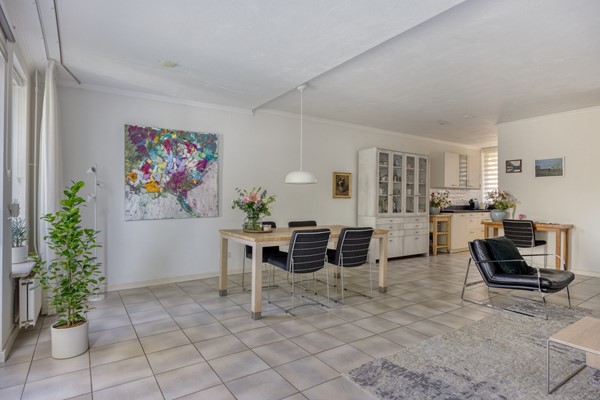 Medium property photo - Dopperstraat 53, 3752 JB Bunschoten-Spakenburg