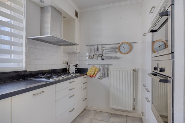 Medium property photo - Dopperstraat 53, 3752 JB Bunschoten-Spakenburg