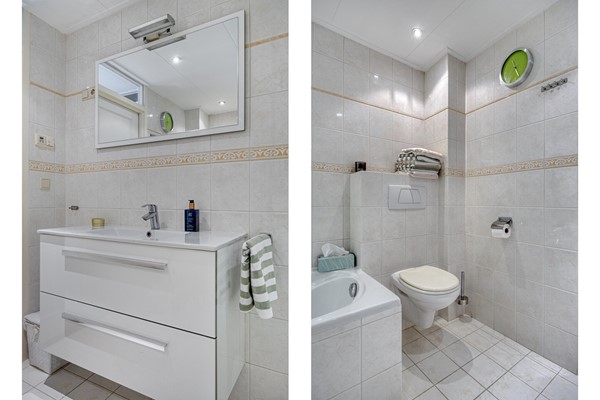 Medium property photo - Dopperstraat 53, 3752 JB Bunschoten-Spakenburg