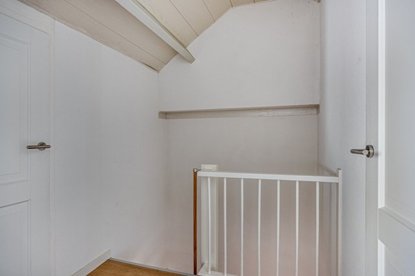 Medium property photo - Dopperstraat 53, 3752 JB Bunschoten-Spakenburg