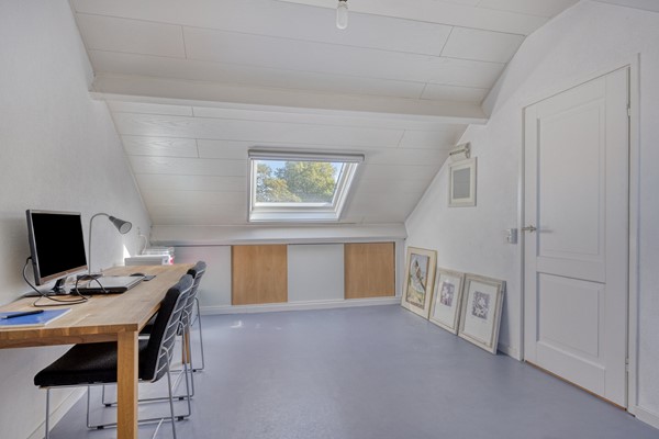 Medium property photo - Dopperstraat 53, 3752 JB Bunschoten-Spakenburg