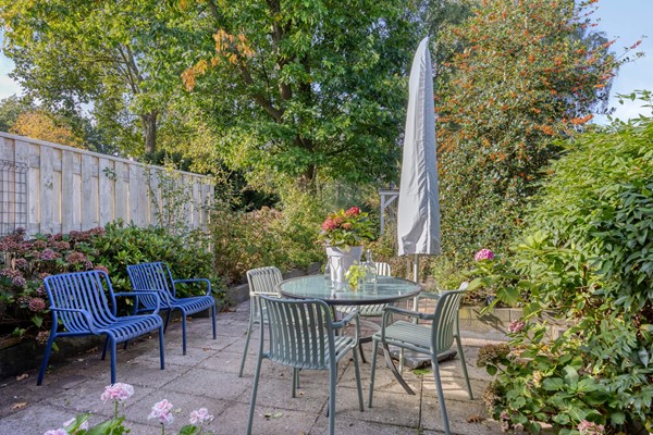 Medium property photo - Dopperstraat 53, 3752 JB Bunschoten-Spakenburg