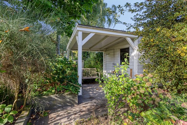 Medium property photo - Dopperstraat 53, 3752 JB Bunschoten-Spakenburg