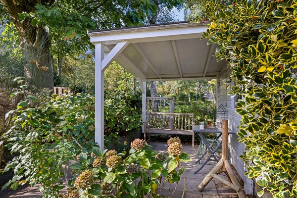 Medium property photo - Dopperstraat 53, 3752 JB Bunschoten-Spakenburg