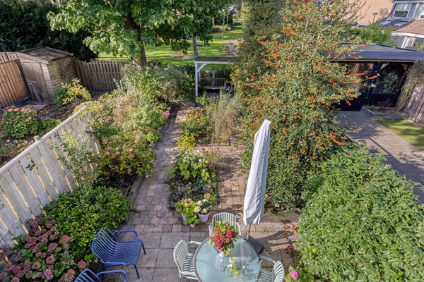 Medium property photo - Dopperstraat 53, 3752 JB Bunschoten-Spakenburg