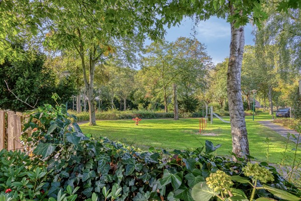 Medium property photo - Dopperstraat 53, 3752 JB Bunschoten-Spakenburg