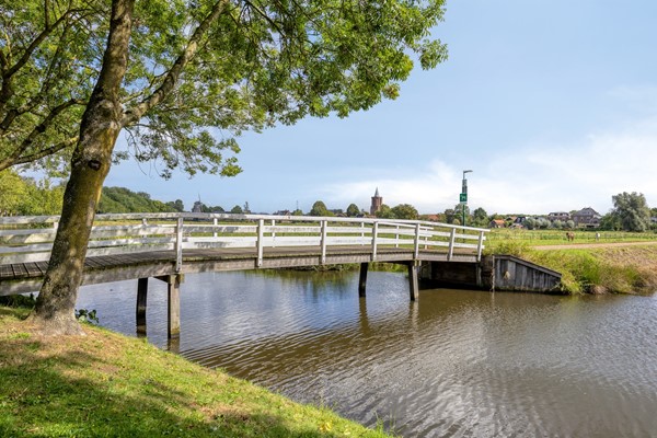Medium property photo - Dopperstraat 53, 3752 JB Bunschoten-Spakenburg