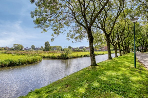 Medium property photo - Dopperstraat 53, 3752 JB Bunschoten-Spakenburg