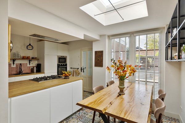 Medium property photo - Oosterstraat 18, 3751 EH Bunschoten-Spakenburg