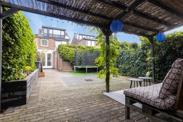 Medium property photo - Oosterstraat 18, 3751 EH Bunschoten-Spakenburg