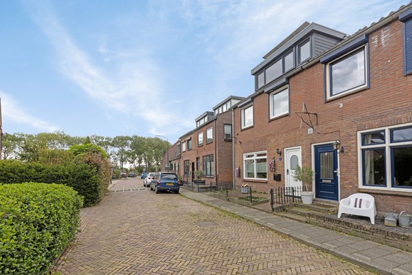 Medium property photo - Oosterstraat 18, 3751 EH Bunschoten-Spakenburg