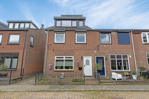 Medium property photo - Oosterstraat 18, 3751 EH Bunschoten-Spakenburg