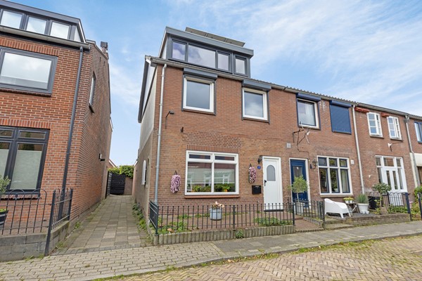 Medium property photo - Oosterstraat 18, 3751 EH Bunschoten-Spakenburg