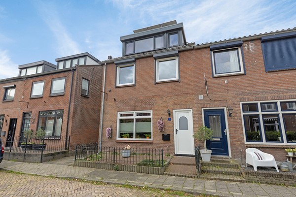 Medium property photo - Oosterstraat 18, 3751 EH Bunschoten-Spakenburg