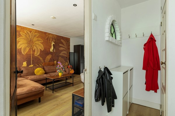 Medium property photo - Oosterstraat 18, 3751 EH Bunschoten-Spakenburg