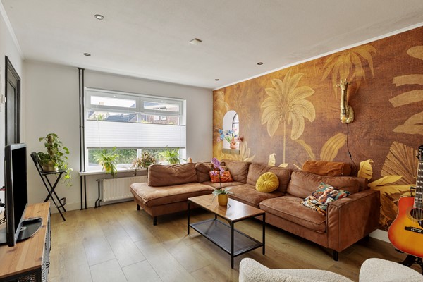 Medium property photo - Oosterstraat 18, 3751 EH Bunschoten-Spakenburg