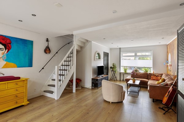Medium property photo - Oosterstraat 18, 3751 EH Bunschoten-Spakenburg