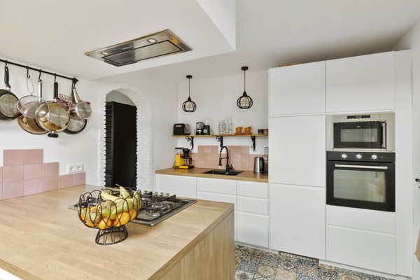 Medium property photo - Oosterstraat 18, 3751 EH Bunschoten-Spakenburg