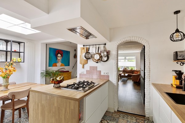 Medium property photo - Oosterstraat 18, 3751 EH Bunschoten-Spakenburg