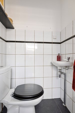 Medium property photo - Oosterstraat 18, 3751 EH Bunschoten-Spakenburg