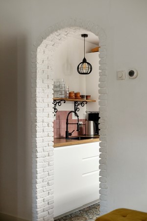 Medium property photo - Oosterstraat 18, 3751 EH Bunschoten-Spakenburg