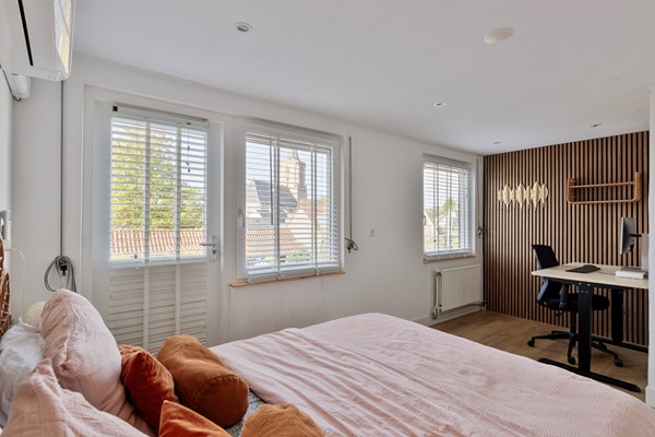 Medium property photo - Oosterstraat 18, 3751 EH Bunschoten-Spakenburg
